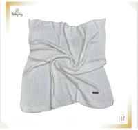 بطانيه من التريكو الناعم