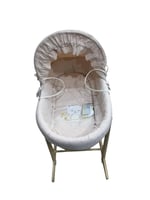 سلة بورتيه للبيبي راحة وأسلوب في العناية بالمولود...