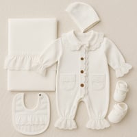 باقة أساسيات أول الطفولة 13 قطعة