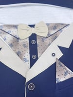 مدس ل البيبي من القطن الناعم