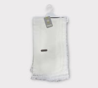 لفه من قماش الموسلين