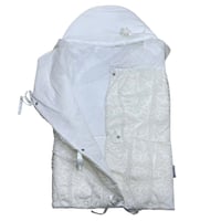 مدس ل البيبي من القطن الناعم