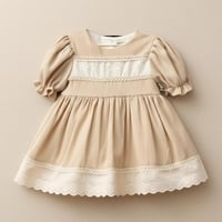 فستان اطفال بناتي