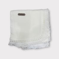 لفه من قماش الموسلين