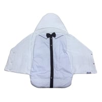 مدس ل البيبي من القطن الناعم