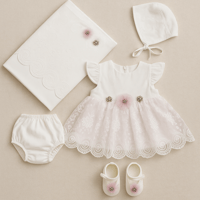 باقة أساسيات أول الطفولة 13 قطعة