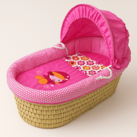 سلة بورتيه للبيبي راحة وأسلوب في العناية بالمولود...