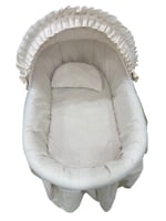 سرير بيبي بيج سهل الحمل