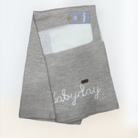 بطانيه من اجود خيوط التريكو