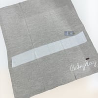 بطانيه من اجود خيوط التريكو