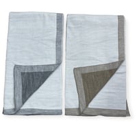 لفه تريكو ناعم