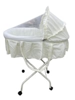 سرير متنقل للاطفال المواليد سكري