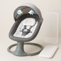 مرجيحة ماستيلا 3 فى 1 لون اخضر