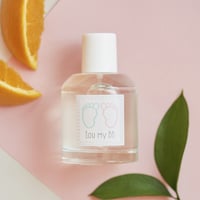 عطر أو دي تواليت من أو ماي بيبي 60 مل