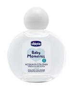 عطر مواليد شيكو بيبي مومنتس كولونيا – منعش ولطيف 1...