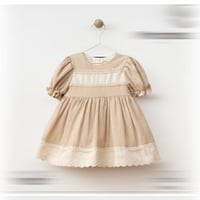 فستان اطفال بناتي