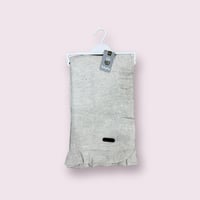 بطانيه تريكو ناعمه ل البيبي