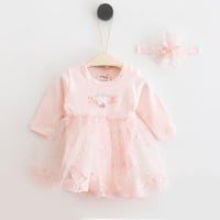 فستان بناتي للمناسبات