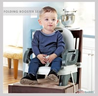 كرسي طعام 2 في 1 من ماستيلا