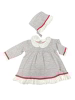 فستان بناتي كارو