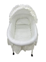 سرير متنقل للاطفال المواليد سكري