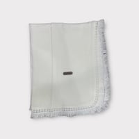 لفه من قماش الموسلين