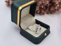 خاتم دقة الماس