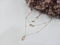 عقد ميسيكا دورين