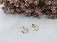 حلق كارتير مسمار