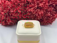 خاتم ايطالي