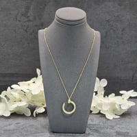 عقد كارتير مسمار