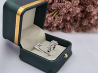 خاتم دقة الماس