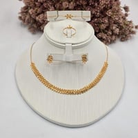 طقم غصن الزيتون