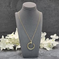 عقد كارتير مسمار