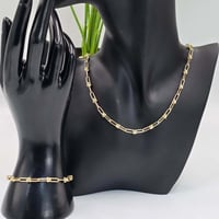 عقد + اسوارة