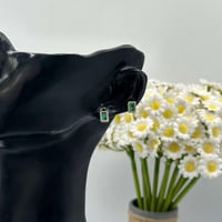 حلق دقة الماس