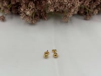 حلق كرات ليزر