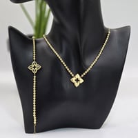 عقد + اسوارة