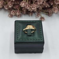 خاتم ايطالي