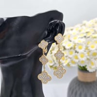 حلق ‏فان كليف