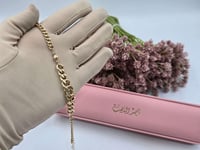 اسوارة جنزير ايطالي