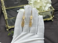 حلق الجنزير