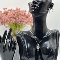 طقم دقة الماس