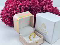 مرامي مبرومة