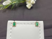 حلق دقة الماس