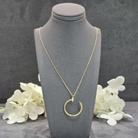 عقد كارتير مسمار