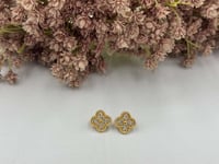 حلق فان كليف