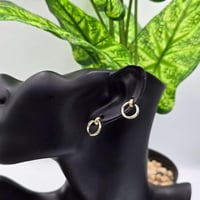 حلق كارتير مسمار