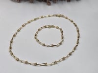 عقد + اسوارة