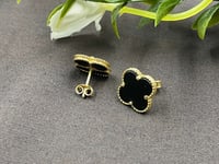 حلق فان كليف